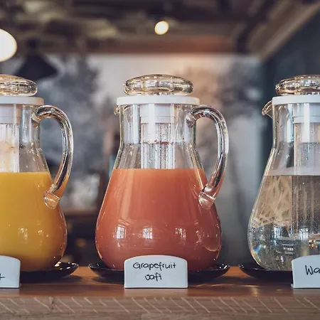 Hotel Davoserhof By Mountain 3*