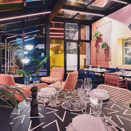 达沃萨霍夫酒店 酒店 达沃斯