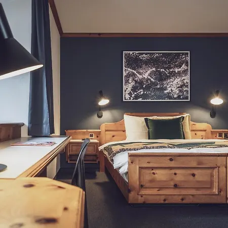 Davoserhof By Mountain 3* 다보스