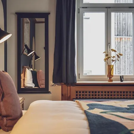 Davoserhof By Mountain Davos