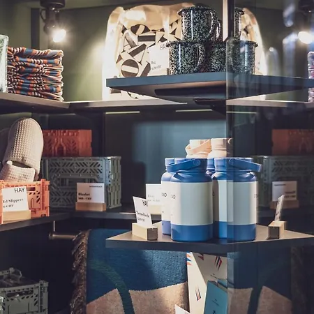 Davoserhof By Mountain Hotel 3*