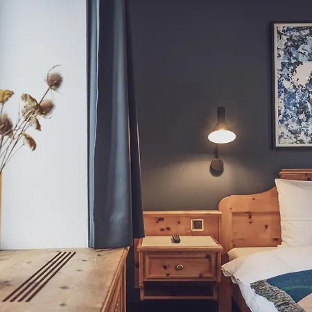 Davoserhof By Mountain 3*