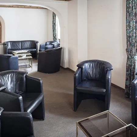 Davoserhof By Mountain