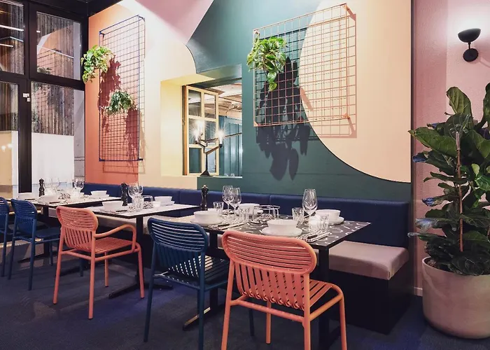 Davoserhof By Mountain Hotel Davos