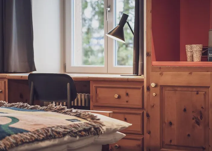 Hotel Davoserhof By Mountain