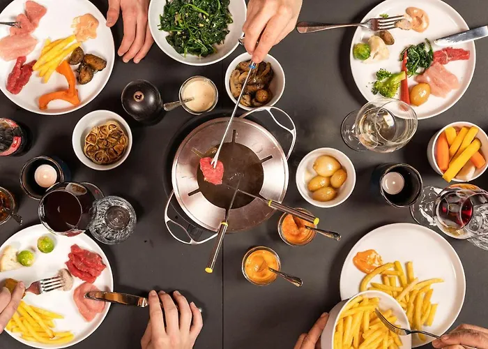 Hotel Davoserhof By Mountain