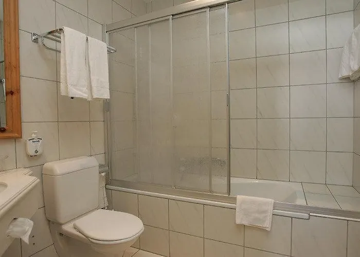 Davoserhof By Mountain Hotel