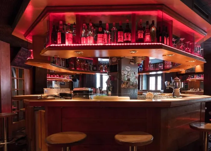 Hotel Davoserhof By Mountain 3*