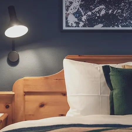 Davoserhof By Mountain 3* Davos