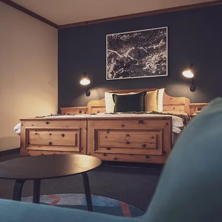 Davoserhof By Mountain Davos