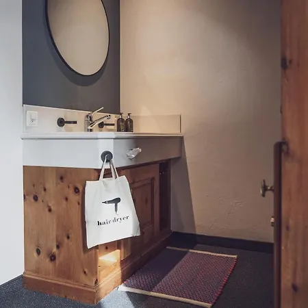 Hotel Davoserhof By Mountain