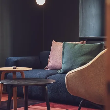 Davoserhof By Mountain Davos